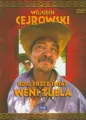 Wenezuela. Boso przez świat. DVD - tantis.pl