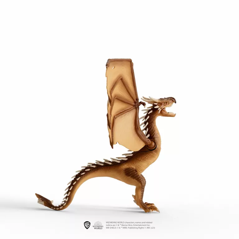 Węgierski Rogogon Wizarding World 13989 - tantis.pl