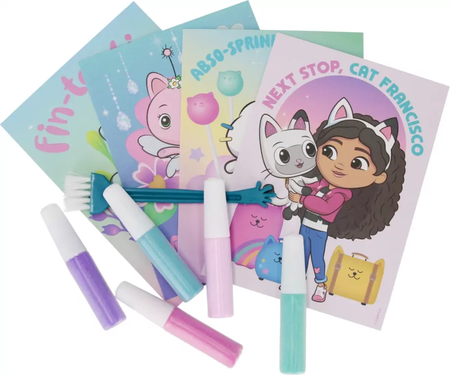 PIASKOWE OBRAZKI GDH MOVIE KOP 12/24 - tantis.pl