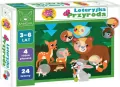 Loteryjka Przyroda - tantis.pl