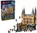LEGO® Zamek Hogwart™: Wschodnie skrzydło 76473 - tantis.pl