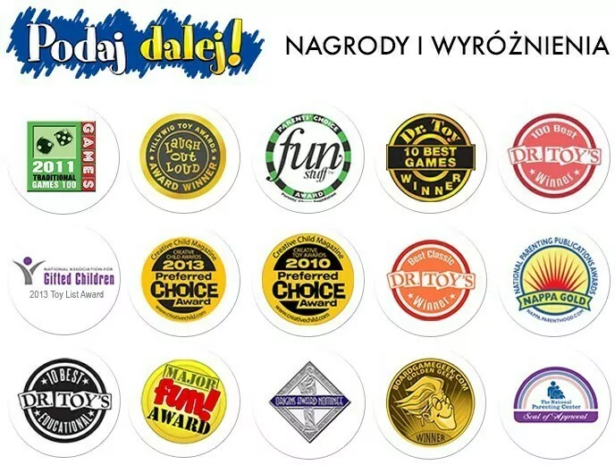 Podaj dalej! - tantis.pl