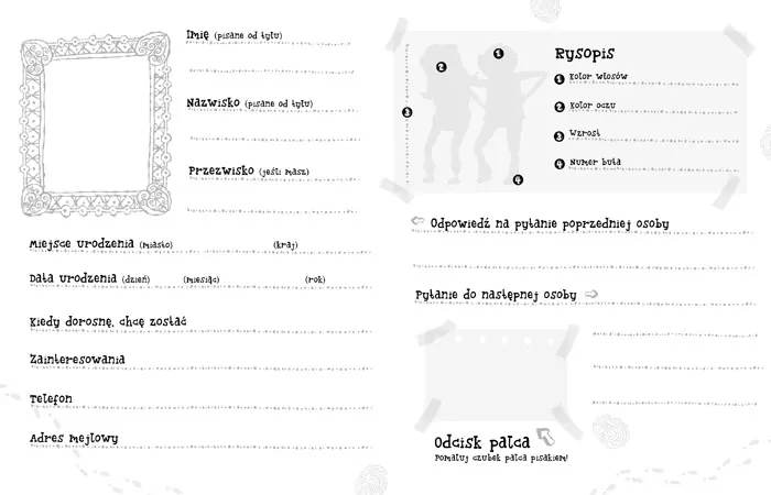 Pamiętnik detektywa. Biuro Detektywistyczne Lassego i Mai - tantis.pl