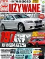Auto Świat Katalog Używane 1/2023 - tantis.pl
