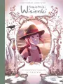 Od pierwszych śniegów do perseidów. Pamiętniki Wisienki. Tom 5 - tantis.pl