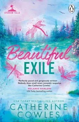 Beautiful Exile wer. angielska