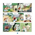 Idefiks i druid. Idefiks i Nieugięci. Tom 5 - tantis.pl