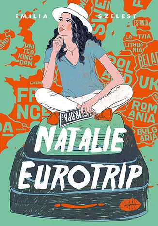 Natalie Eurotrip - tantis.pl