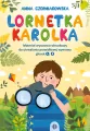 Lornetka Karolka. Materiał wyrazowo-obrazkowy - tantis.pl