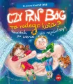 Czy Pan Bóg ma rudego kota? - tantis.pl