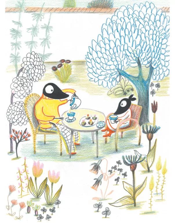 Piłka nożna. Poka i Mina - tantis.pl