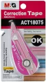 Korektor w taśmie New Fashion 6mx5mm mix M&G - tantis.pl