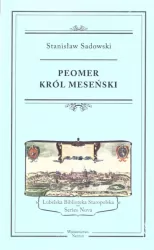 Pomer, król Meseński