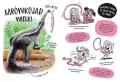 Zwierzaki cwaniaki. Akademia Mądrego Dziecka - tantis.pl