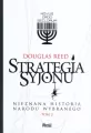 Nieznana historia narodu wybranego. Strategia Syjonu. Tom 2 - tantis.pl