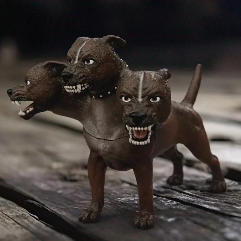 Puszek Wizarding World 13990 - tantis.pl