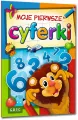 Moje pierwsze cyferki - tantis.pl