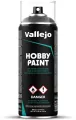 Vallejo: 28.004 - Hobby Paint Spray - UK Bronze Green (400 ml) - tantis.pl