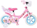 *****Rowerek 12" Disney Princess 41260 12608 - tantis.pl