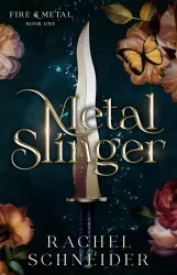 Metal Slinger wer. angielska