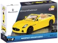 Maserati Grancabrio - tantis.pl