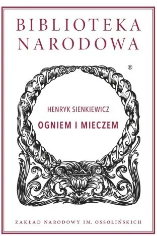 Ogniem i mieczem - tantis.pl