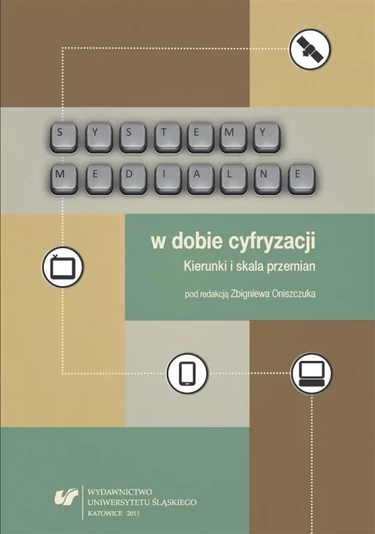 Systemy medialne w dobie cyfryzacji - tantis.pl