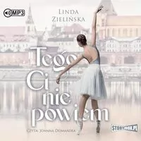 Tego Ci nie powiem Audiobook - tantis.pl