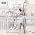 Tego Ci nie powiem Audiobook - tantis.pl