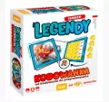 Nasze legendy. Kodowanka. Od kodowania do programowania - tantis.pl