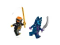 LEGO® NINJAGO®. Mech żywiołu ziemi Cole’a 71806 - tantis.pl