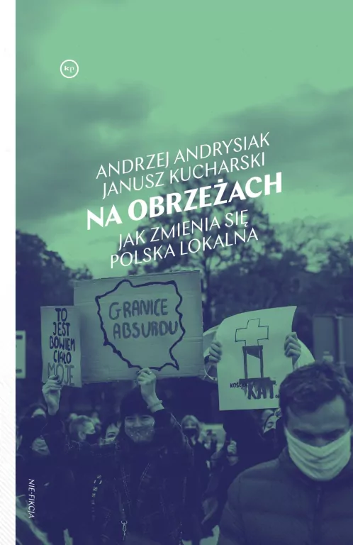Na obrzeżach. Jak zmienia się Polska lokalna - tantis.pl