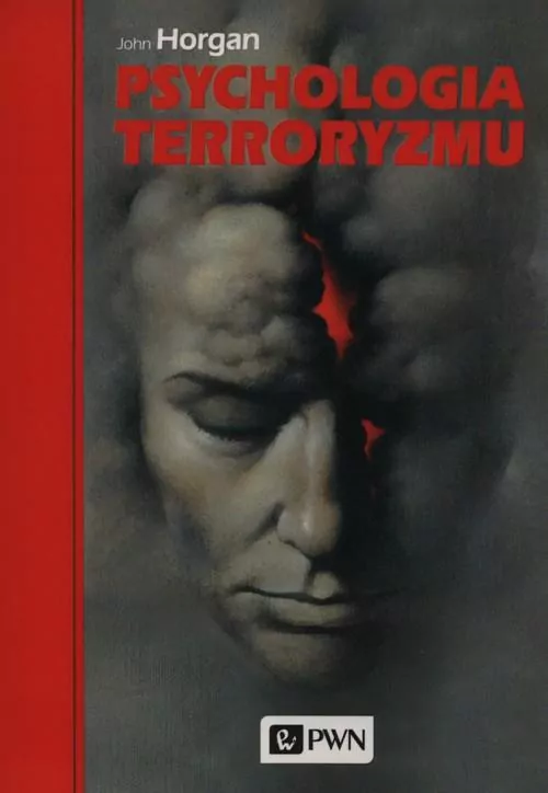 Psychologia terroryzmu - tantis.pl