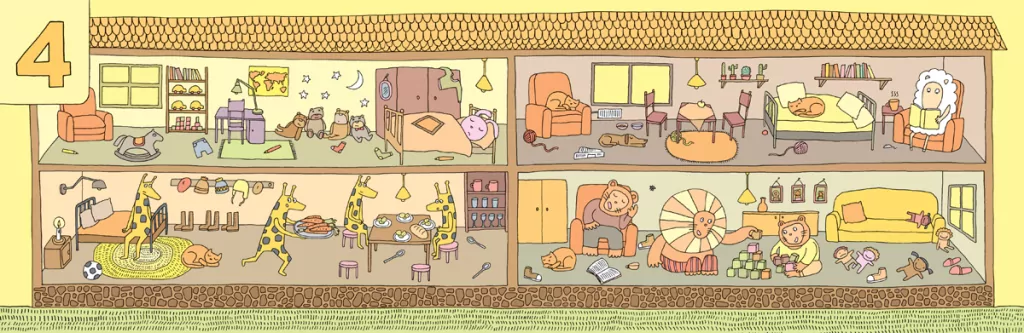 Mam oko na liczby - tantis.pl