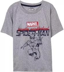 T-shirt Spiderman rozm. 116