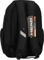 Plecak 3-komorowy Head Black Pink-Mint Astra - tantis.pl