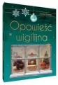 Opowieść wigilijna. Wydanie ekskluzywne - tantis.pl