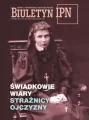 Biuletyn IPN nr 6/2025 Świadkowie wiary - tantis.pl
