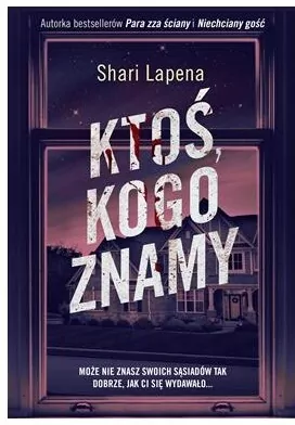 Ktoś kogo znamy - tantis.pl