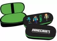 Piórnik Minecraft AC6 - tantis.pl