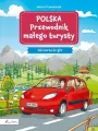 Polska. Przewodnik małego turysty. Od morza do gór - tantis.pl