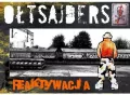 Reaktywacja. Ołtsajders - tantis.pl