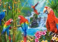 Puzzle 2000. Parrot Meeting - tantis.pl