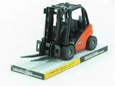 Wózek widłowy - tantis.pl