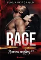 Rage. Romans mafijny. Tom 3 - tantis.pl