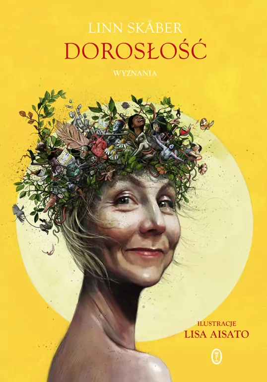 Dorosłość. Wyznania - tantis.pl