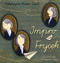 Impro Frycek - tantis.pl