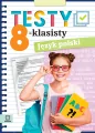 Testy 8-klasisty. Język polski - tantis.pl