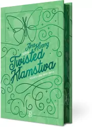 Twisted T.4 Kłamstwa w.specjalne