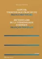 Słownik terminologii prawniczej. Francusko-polski - tantis.pl